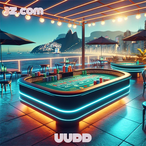 Explorando a Plataforma do uudd.com: Diversão Sem Limites