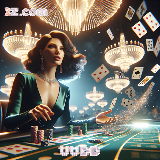 Slots Irresistíveis: A Magia do uudd.com em Jogos